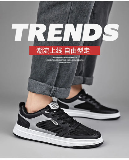 Men  Shoes Sneakers Male Mens Running Shoes Tenis Luxury Shoes Race Trainers Jogging Vulcanized Shoes For Men Footwear