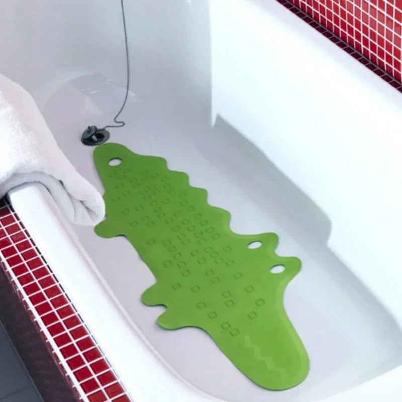 Bathroom Anti-Slip Rug Shower Room Foot Mat Waterproof Non-Slip Bathroom Accessories Hot Sale
