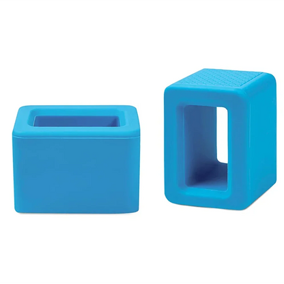 Car Seatbelt Silicone Buckle Protective Cover Locking Upright Device Card Slot Bracket Guard Seat Belt Holder Car Accessories