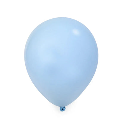 30Pcs 5/10/12Inch Matte Latex Balloon Happy Birthday Party Christmas Wedding Decoration Baby Gift Xmas