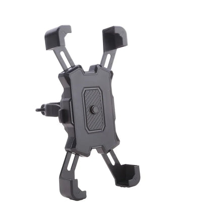 Bicycle Phone Holder Bike Accessories Motorcycle Adjustable Stand 360° Rotatable GPS Clip Cycling Mtb Accesories Bikes Sports