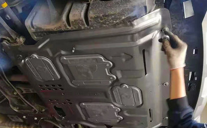 100pcs Auto Fastener Clip Kit Fender Rivet Clips Car Body Push Retainer Pin Rivet Bumper Door Trim Panel Retainer Car Clips