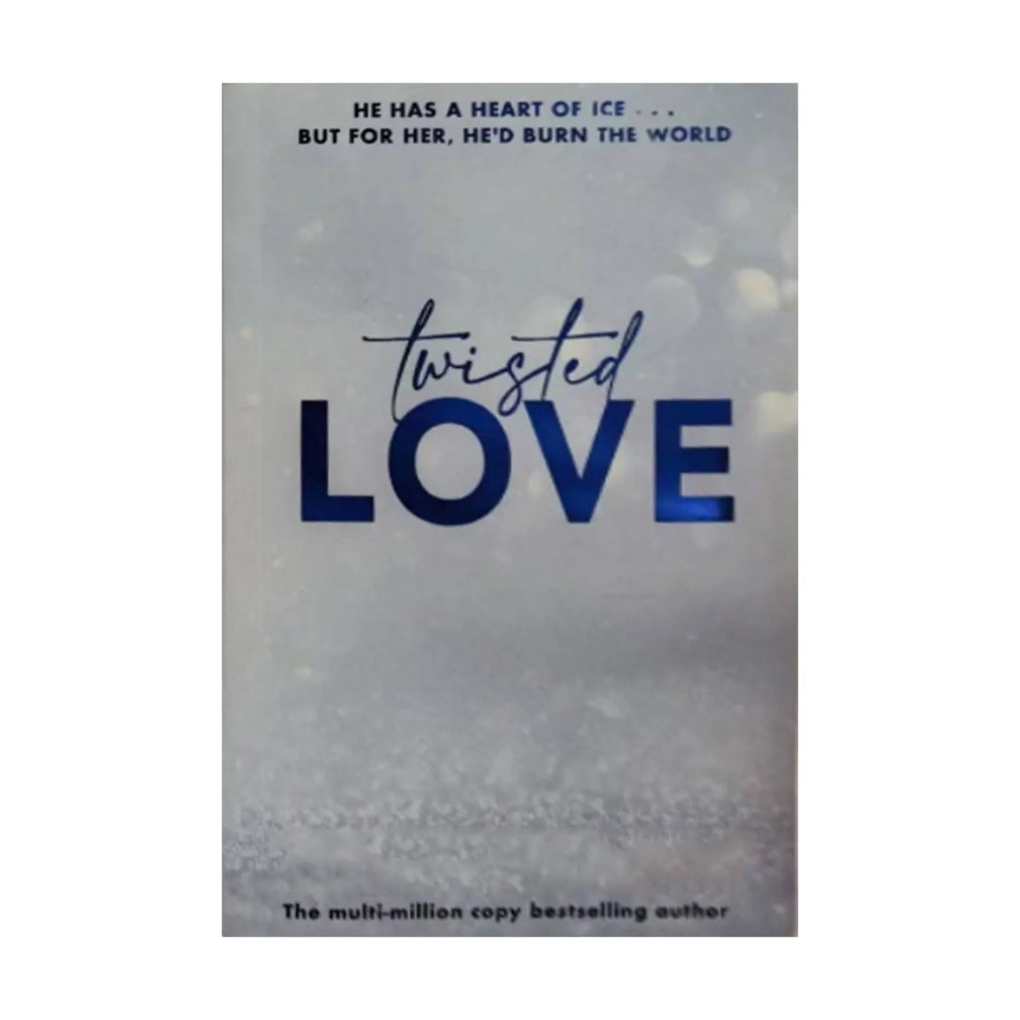 4 Books Twisted Series By Ana Huang Books Love /Games / Hate /Lies Paperback English Novel Book