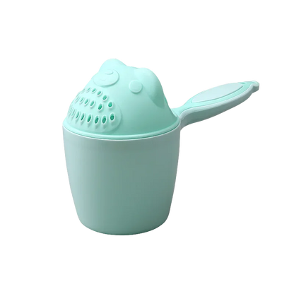 Baby Products, CHILDREN'S Hair Washing Cups, Baby Showers, Hair Washing Cups, Baby Showers, Shower Spoons