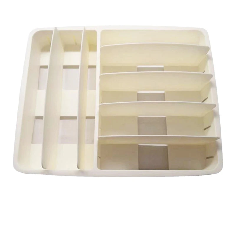 Kitchen Dish Drying Rack, Plate Cup Stand Holder, Tray Food Container Adjustable Lid, Storage Shelf, Kitchen Organizer, Cabinets