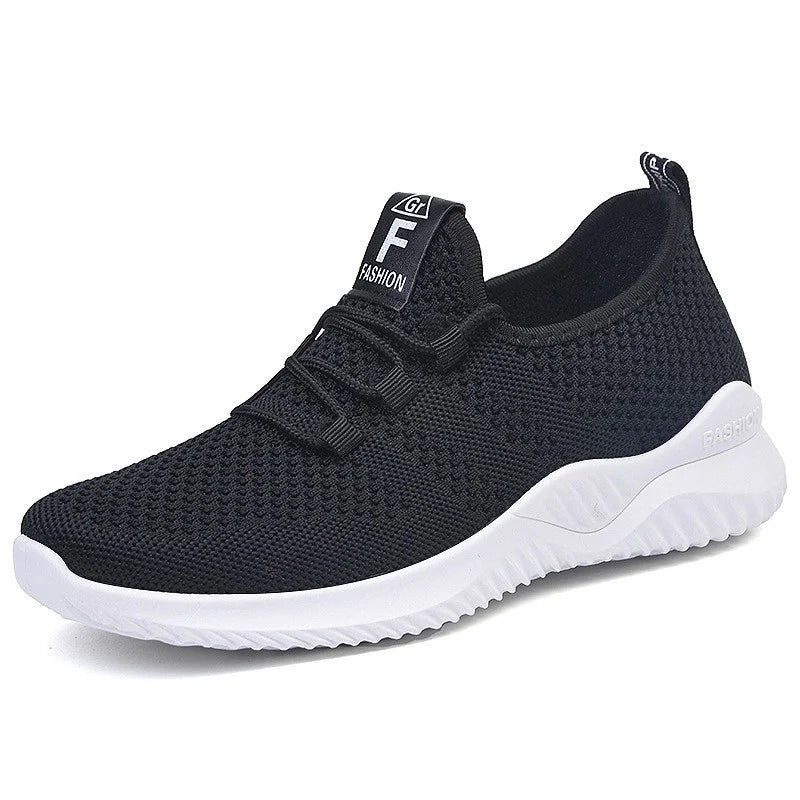 Women'S Shoes  Sale Shoes With Free Shipping Soft Sole  Women'S Shoes Summer 2025 Comfort  Sneakers For Women Breathable