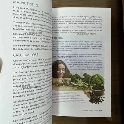 Sustain Me By Barbara O'Neill A Handbook of Natural Remedies Books for Health Guide Book Natural Herbal Remedies Lost Collection