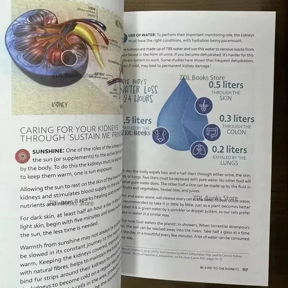 Sustain Me By Barbara O'Neill A Handbook of Natural Remedies Books for Health Guide Book Natural Herbal Remedies Lost Collection