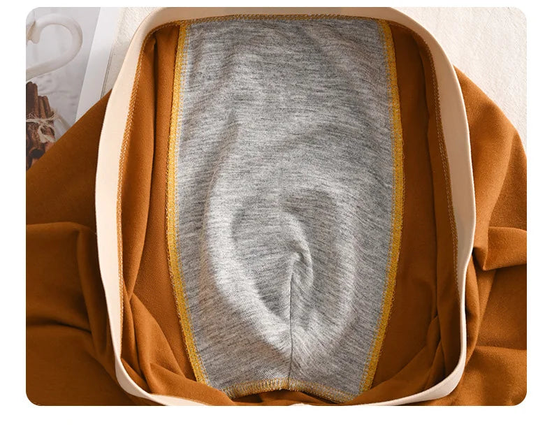 3pcs Men Underwear Cotton BoxerShorts Hombre Panties Man Breathable Underpants Sexy Sports Comfort Male Boxers Large Size L-6XL