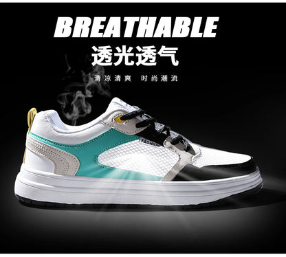 Men  Shoes Sneakers Male Mens Running Shoes Tenis Luxury Shoes Race Trainers Jogging Vulcanized Shoes For Men Footwear