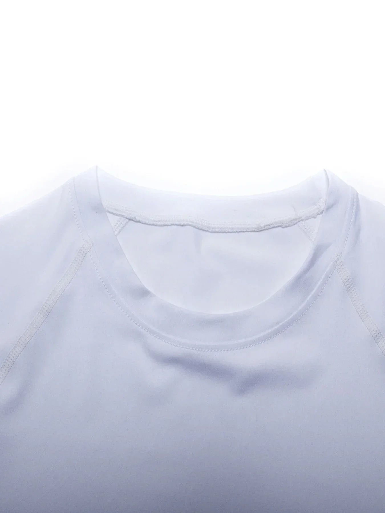 Men Compression Running T-shirt Fitness Tight Long Sleeve T-shirt Quick Dry Bodybuilding Jogging Tracksuit Homme Athletic Shirts