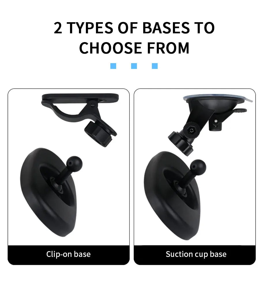 Interior Car Baby Mirror Rear Seat Baby Kids Monitor Mirrors For Safety Auto Windshield Suction Cup Sun Visor Plate Clip Mirror