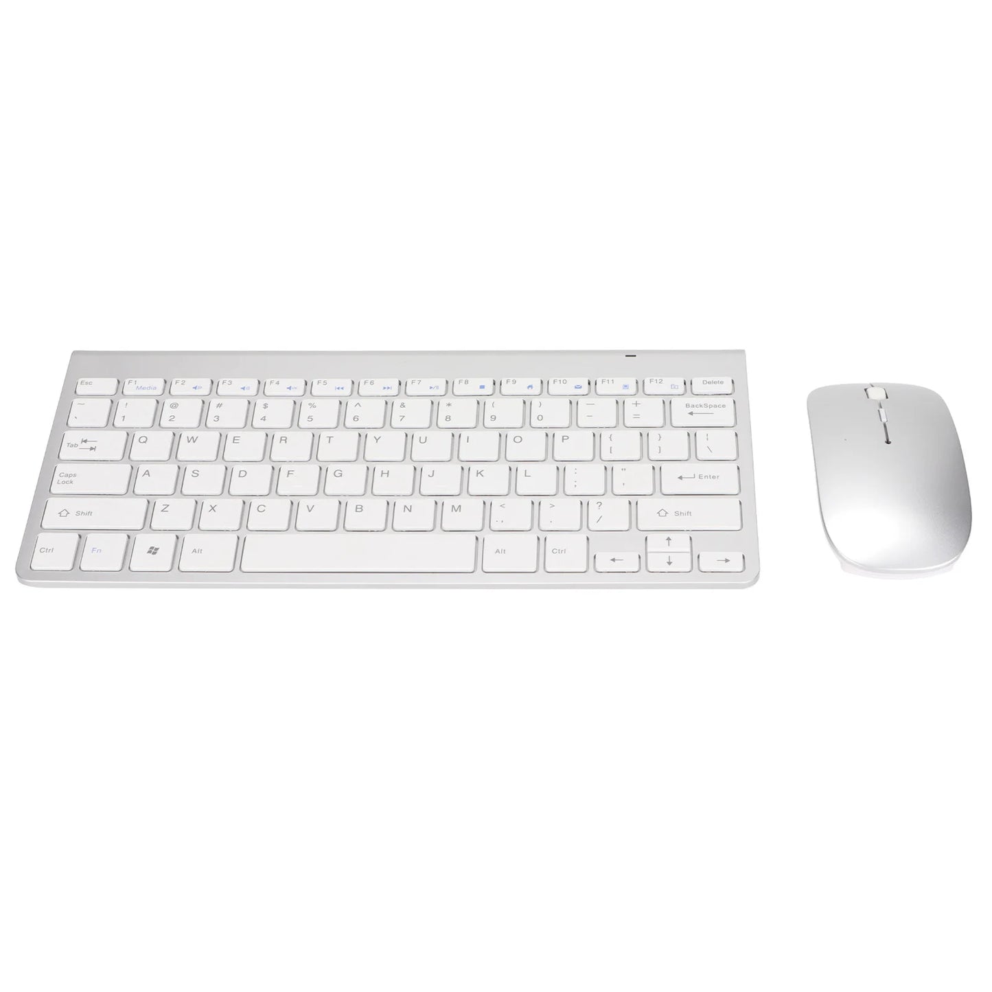 Keyboard Mouse Combo Wireless Sensitive Silent Adjustable DPI Ergonomic Design USB Receiver Keyboard and Mouse Keyboard Mous