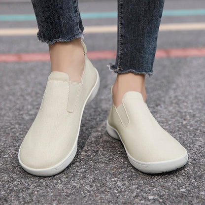 2024 New Comfortable Casual Shoes for Women Classic Sneakers Anti-slip Outdoor Footwear Shoe Womens Flats Loafers Size 36-42