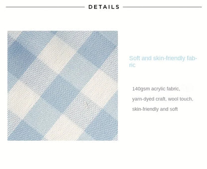 Camping Mat - Extra Thick, Machine Washable, Moisture-Resistant Picnic Blanket, Perfect for Sand, Beach, and Outdoor Adventures