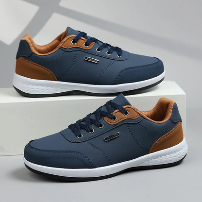 New Men Shoes Fashionable And Comfortable Men Casual Sports Shoes Suitable For Hiking And Walking Casual Sports Shoes