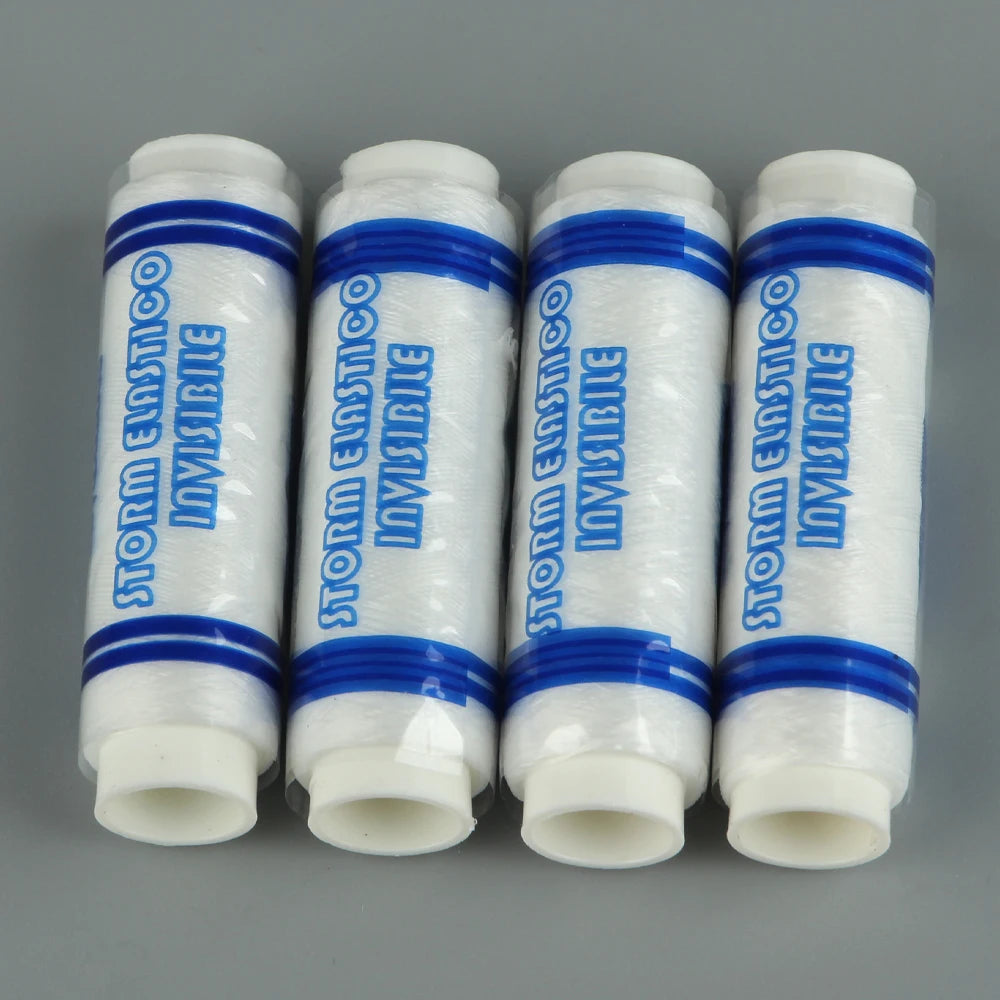 FTK 250M Strong Elastic Firewire Elastic Line 0.2mm Fishing Line Japan Fishing Thread fishing Tools Fishing tackle