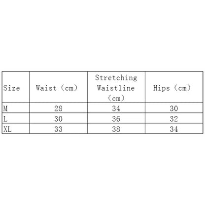 3PCS  Panties Women Ice Silk Underwear Low Waist V-Waist Briefs Cotton Crotch Breathable Quick-Drying Sports Underwear