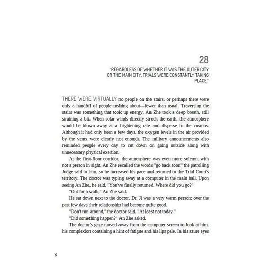 2 Books Little Mushroom Volume 1+2 English Novel Book Paperback