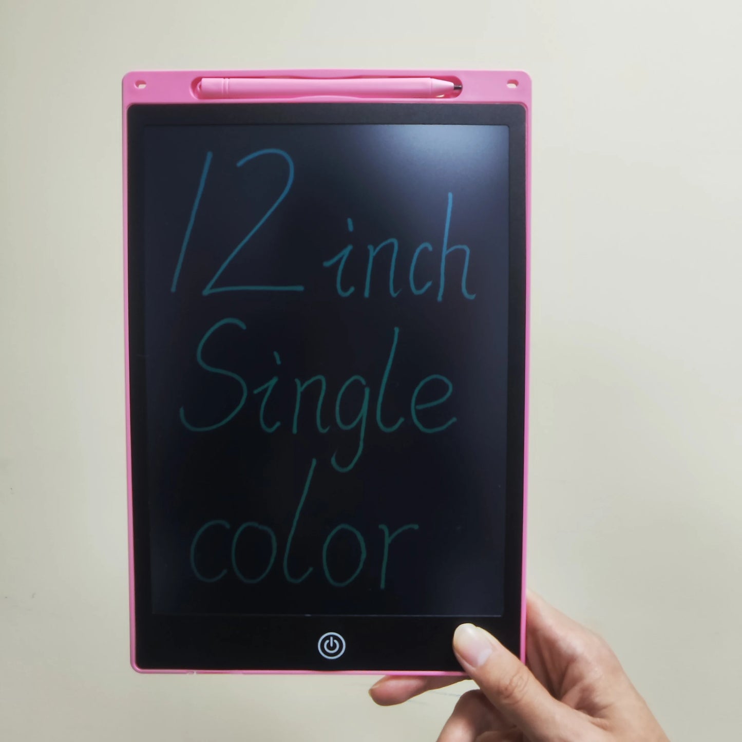 Electronic Drawing Boards: Educational LCD Writing Tablets for Children Enhance Painting Skills with New 8.5/10/12 Inch Baby Toy