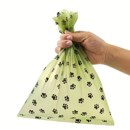 Dog Poop Bag Outdoor Cleaning Poop Bag Outdoor Clean Pet Supplies For Dog  Refill Garbage Bag Pet Supply