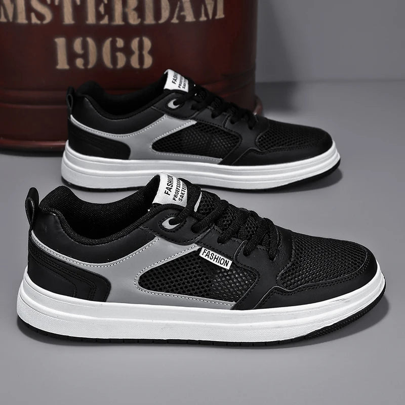 Men  Shoes Sneakers Male Mens Running Shoes Tenis Luxury Shoes Race Trainers Jogging Vulcanized Shoes For Men Footwear