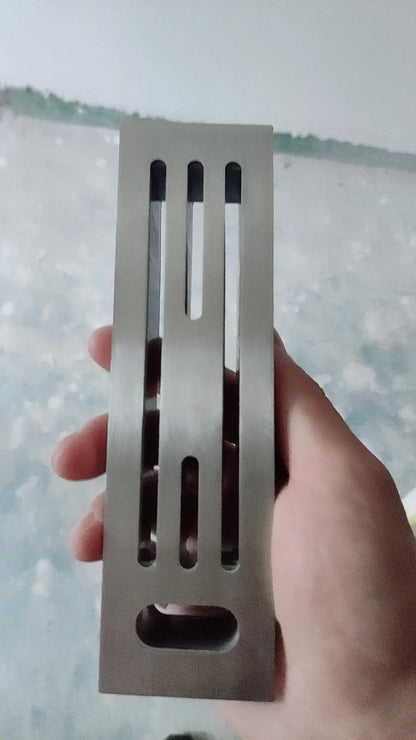 kitchen sink knife Holder