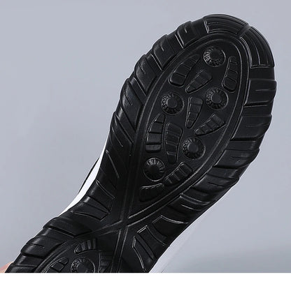 Shoes for Women 2024 Platform Casual Sneakers Designer Brand Luxury Women Walking Shoes Wedges Chunky Hiking Woman Sports Shoes