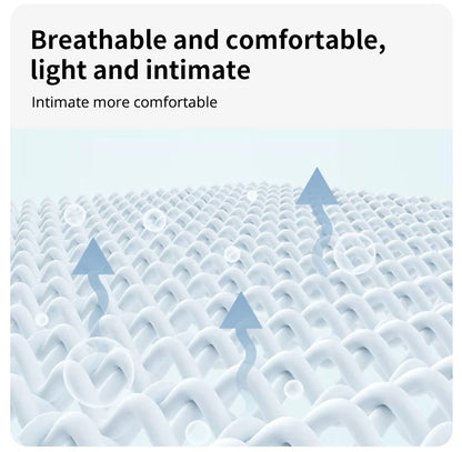 4/10 Pack Teenagers To Adults Parent-child Boyshort Simple Fashion Multi-size Shorts Men's Comfortable Underwear Elastic Waist P