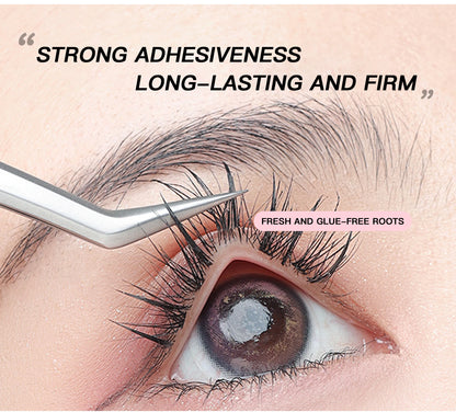 Eyelash Extension Glue 5ml Fast Dry Individual Lashes Glue False eyelash glue Lash Extension makeup tool DIY Cluster Lash Glue