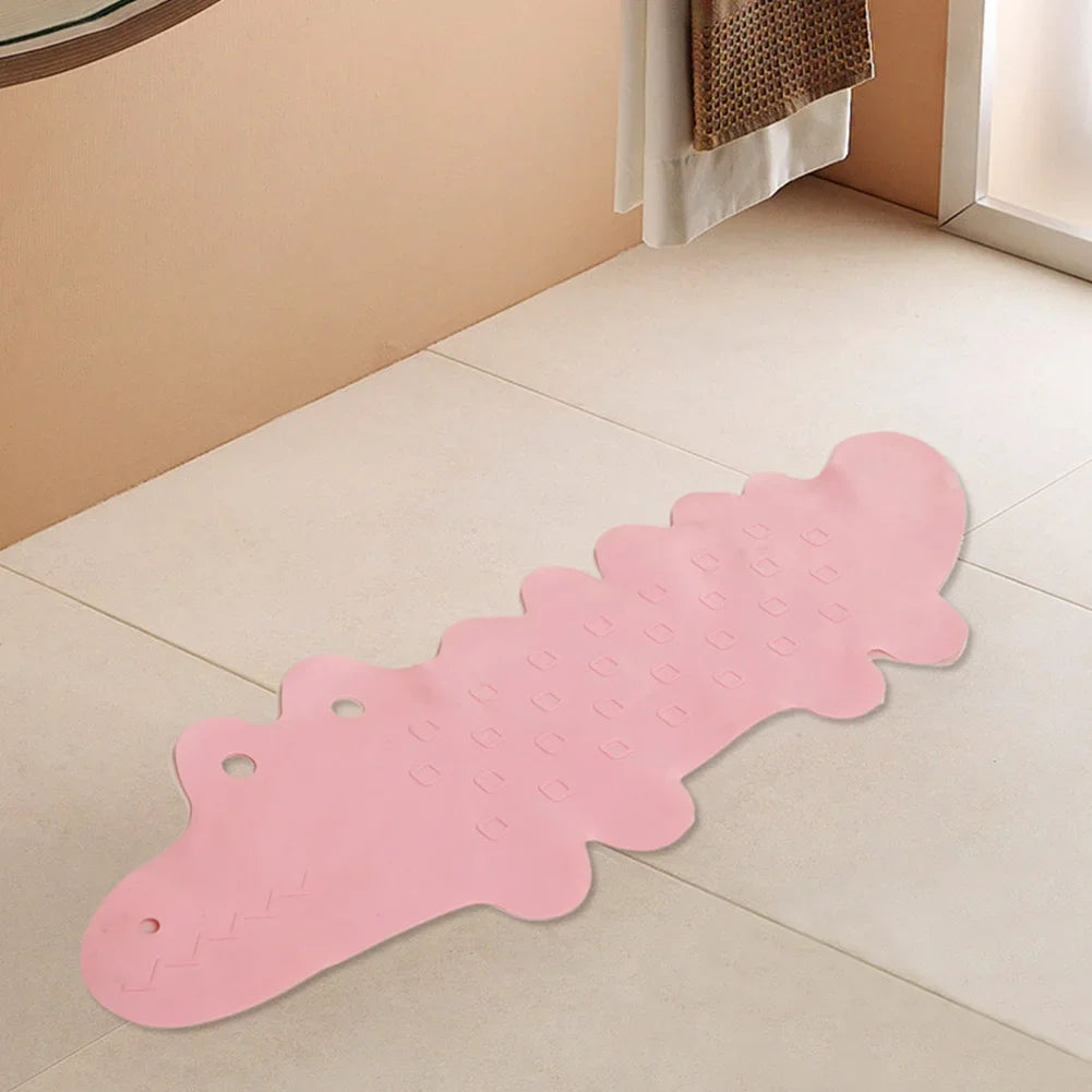 Bathroom Anti-Slip Rug Shower Room Foot Mat Waterproof Non-Slip Bathroom Accessories Hot Sale