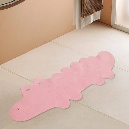 Bathroom Anti-Slip Rug Shower Room Foot Mat Waterproof Non-Slip Bathroom Accessories Hot Sale