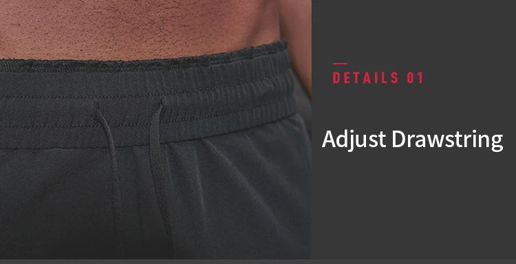 Plus Size Running Shorts Men Loose Dry Fit Basketball Gym Fitness Black Shorts Jogging Workout Athletic Bottom Zipper Pocket