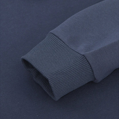 Customized 60% Cotton Hoodie Men Fashion Long Sleeve Sweatshirts Women Personality Printed Streetwear Hoody Pullovers Sudaderas