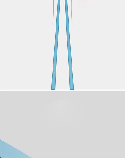 HUAZDS Eyebrow Tweezer Colorful Hair Beauty Fine Hairs Puller Stainless Steel Slanted Eye Brow Clips Removal Makeup Tools