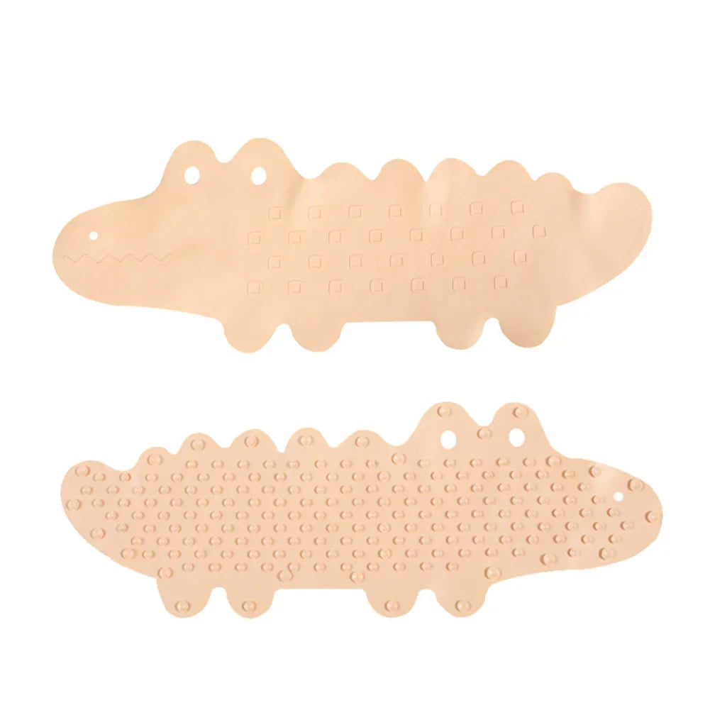 Bathroom Anti-Slip Rug Shower Room Foot Mat Waterproof Non-Slip Bathroom Accessories Hot Sale