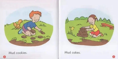 116 Books First Little Readers Learn To Read For Parents Educational Toy Classroom English Stoybook Children Gifts Libros