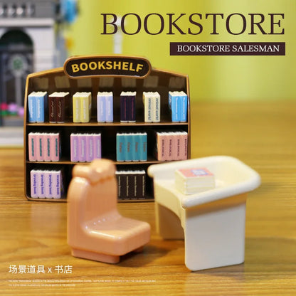 family games dollhouses playhouse miniature furniture pretend toys princess castles villas Christmas present kids toys