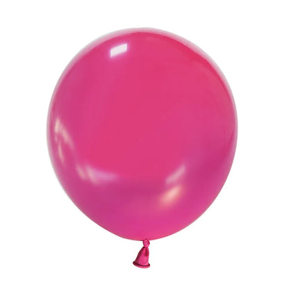 30Pcs 5/10/12Inch Matte Latex Balloon Happy Birthday Party Christmas Wedding Decoration Baby Gift Xmas