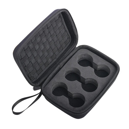 Golf Gifts for Men Women Golf Accessories Storage Bag Golf Balls Holder Golf Tees Multifunctional Divot Knife Golf Ball Clamp