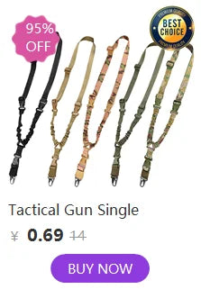 Webbing Buckle Hook Water Bottle Holder Clip Outdoor Nylon EDC Climb Carabiner Belt Backpack Hanger Camp Carabiner Belt Clip