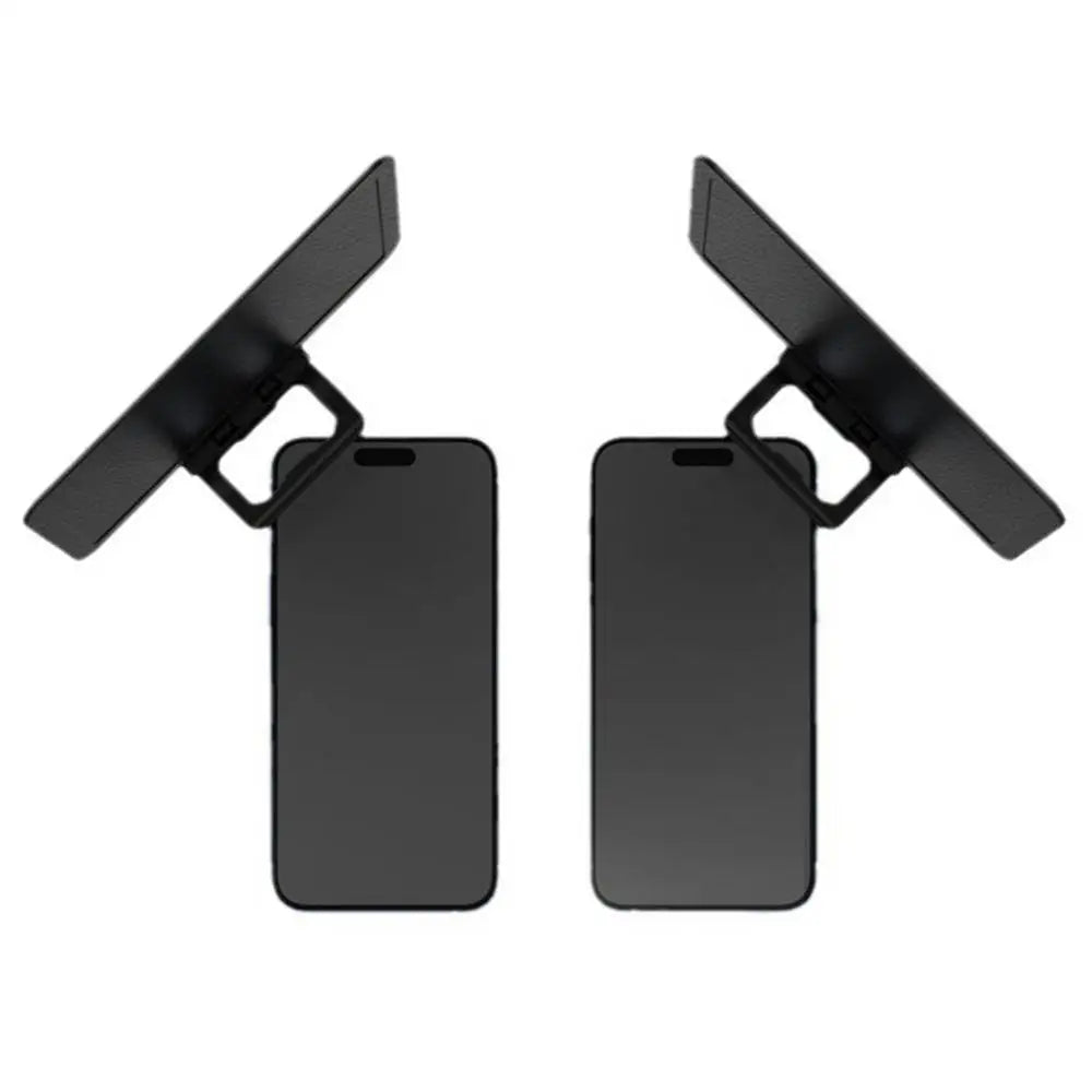 Phone Sun Shade Cellphone Sun Shade Cover Cellphone UV Protection Panel Foldaing Smartphone Sunshade for Car Bike