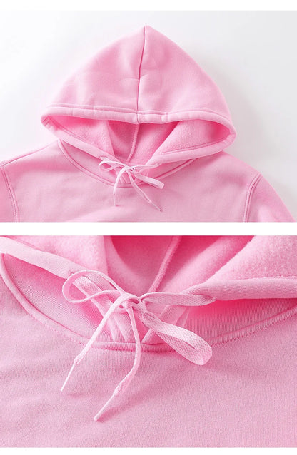 New men's and women's autumn and winter fleece hoodie  Murder Drones print foreign trade leisure sports hoodie trendy men's Y2K