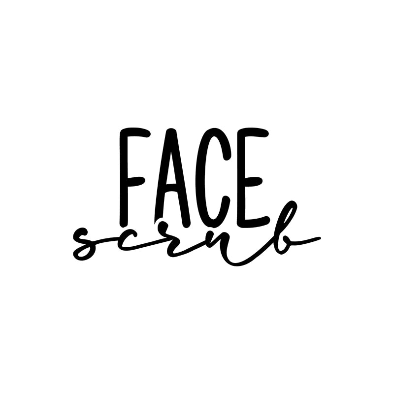 Bathroom Shampoo Body Wash Label Vinyl Sticker Bottle Jar Dispenser Labels Decals Decoration Home Organisation Storage Label