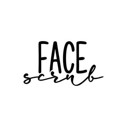 Bathroom Shampoo Body Wash Label Vinyl Sticker Bottle Jar Dispenser Labels Decals Decoration Home Organisation Storage Label