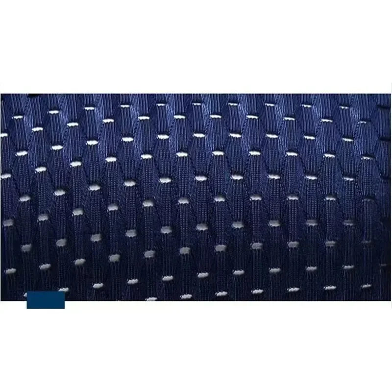 Men Boxer Briefs 4 Sets of Ice Silk Mesh Breathable Comfortable High Elastic Thin Section of Pants Men Boxer Shorts Sports Comfo