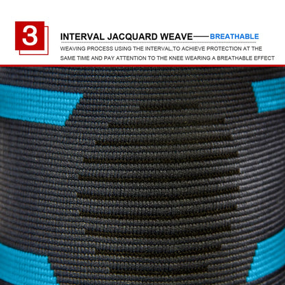 Knee Braces for Knee Pain Knee Brace Compression Sleeve for Knee Pain Meniscus Tear  Arthritis Pain Relief Knee Sleeves