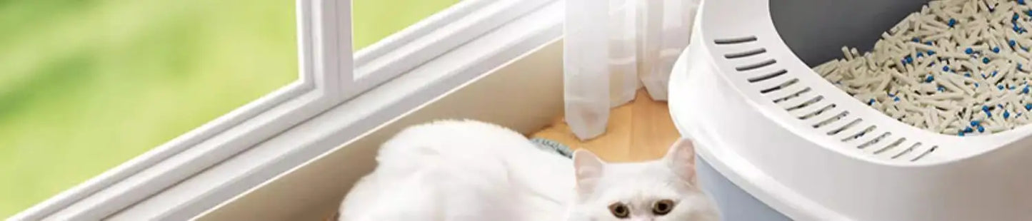 Extra Large Cat Litter Mat Heavy Duty Waterproof 2 Layer Non Slip Washable Pet Floor Protector Litter Box Sand Stopper