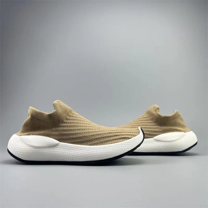 Shoes For Men Tennis Deals Slip-on Thick Platform Man Casual Sneaker Gym Cheap Promotion Hot Delivery Low Price Y2k Miked Colour