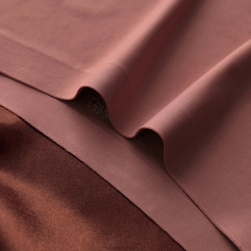 New 4PCS/Set Seamless Panties Women Sexy Underwear Ice Silk Underpants Low Waist G-string Female Soft Solid Ultra-thin Briefs